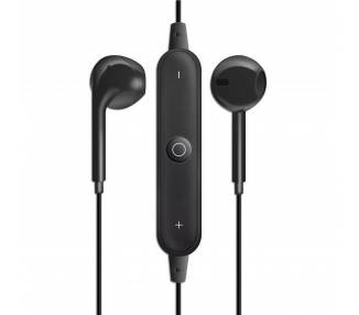 Auriculares Bluetooth Inalámbricos Deportivos Con Microfono Para Samsung Xiaomi