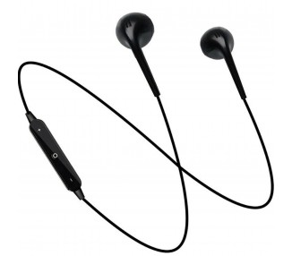 Auriculares Bluetooth Inalámbricos Deportivos Con Microfono Para Samsung Xiaomi