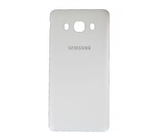 Back cover for Samsung Galaxy J5 2016 J510F | Color White