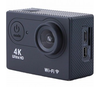 ULTRA HD 4k Underwater Sports Camera