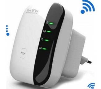 WiFi Repeater 300MBps | WiFi Extender