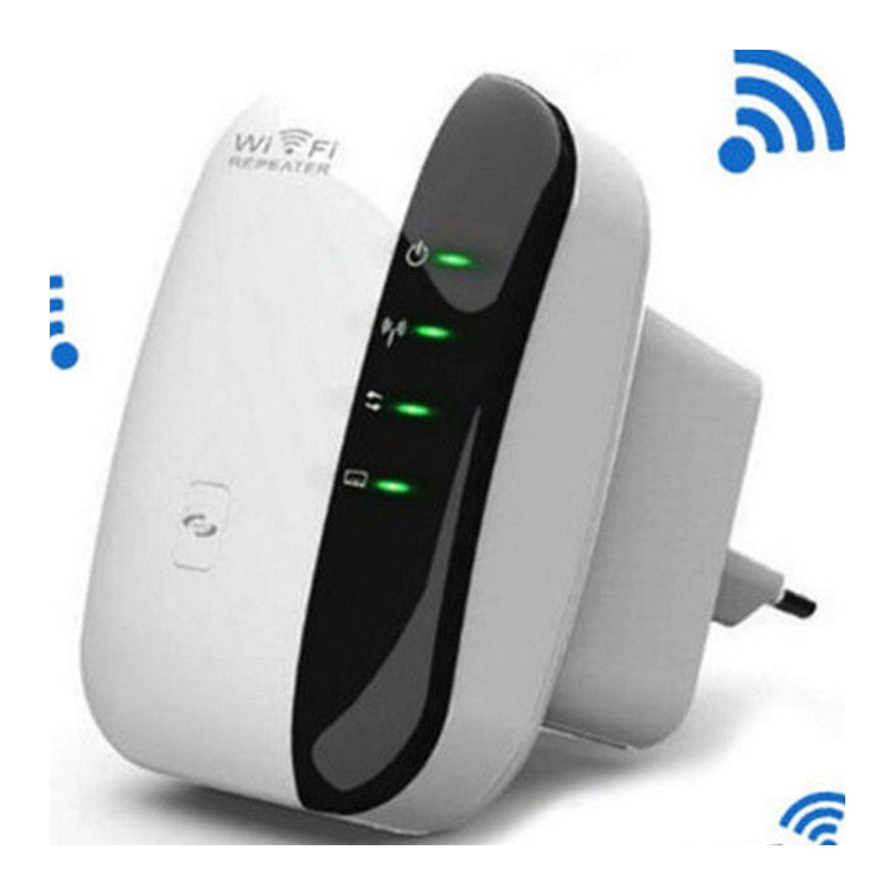 WiFi Repeater 300MBps | WiFi Extender