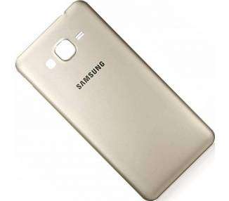 Back Cover for Samsung Galaxy Grand Prime G530 | Color Gold