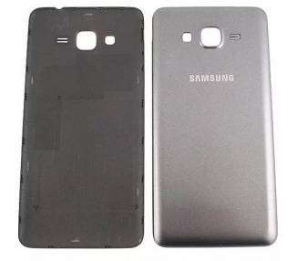 Back Cover for Samsung Galaxy Grand Prime G530 | Color Grey
