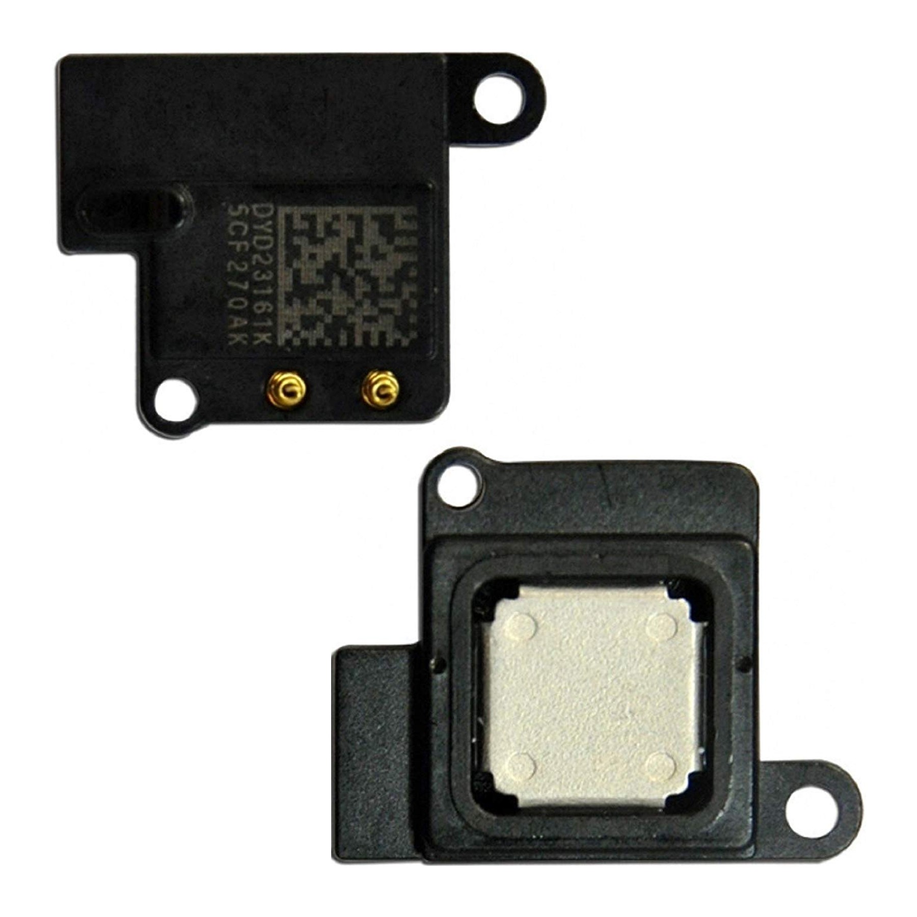 Earpiece for iPhone 5