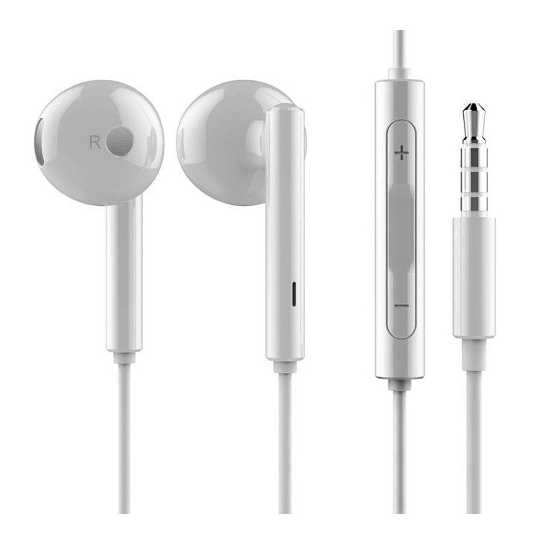 Auriculares Originales Huawei Honor P20 P10 P8 Lite P9 G7 G7 G8 G9 P7 Plus