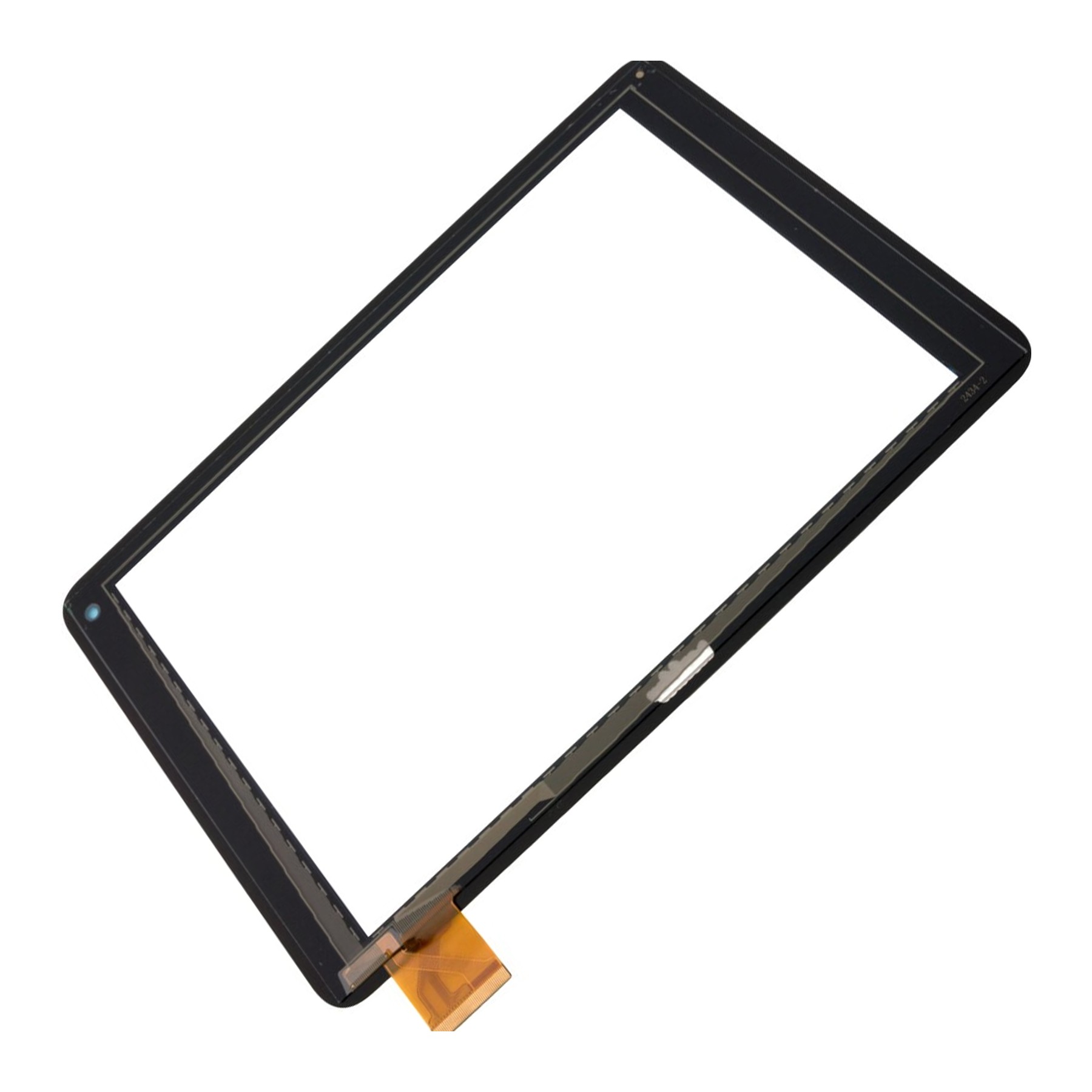 Touch Screen for Wolder Mitab Oregon