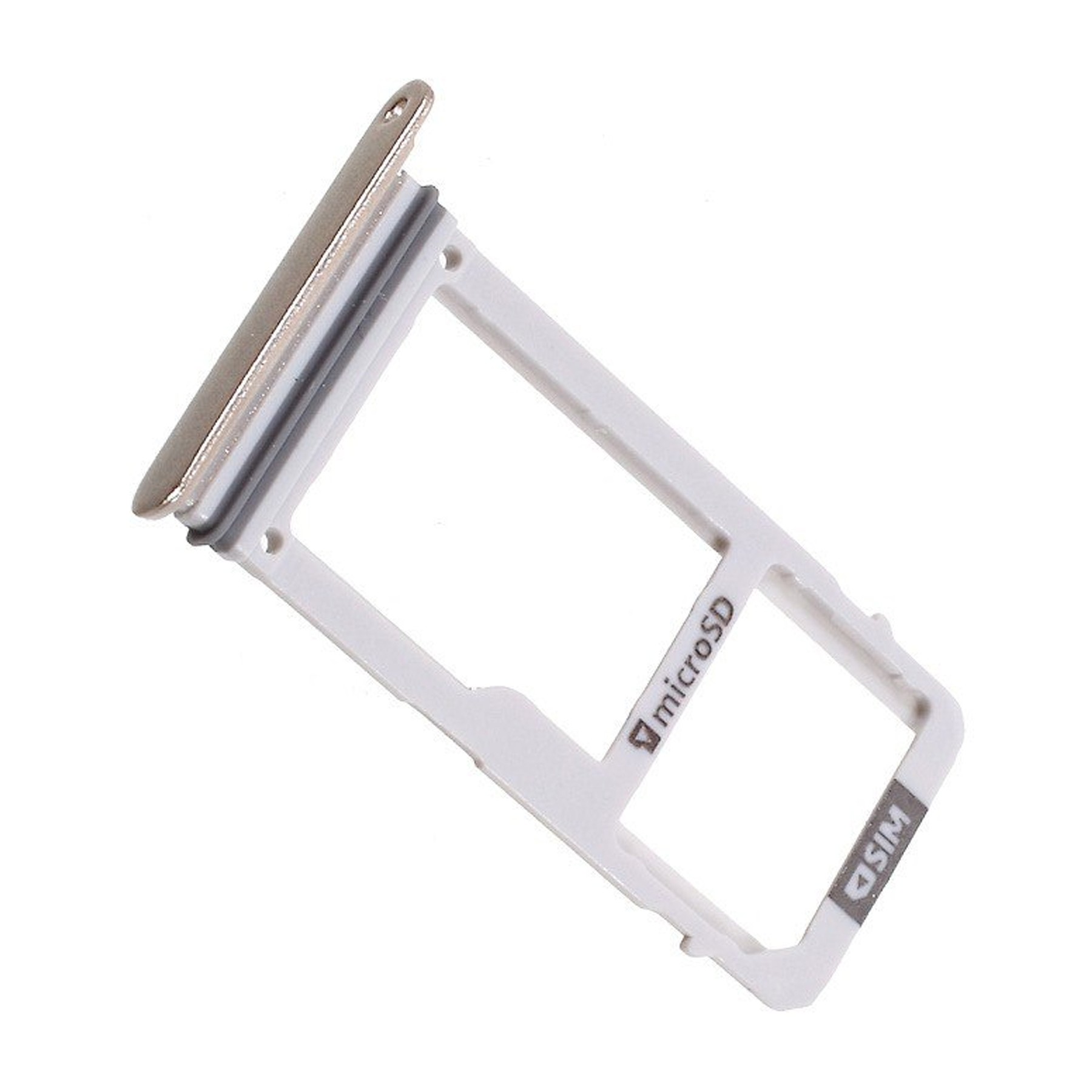 Bandeja Sim Para Samsung Galaxy A3 A320F Dorado Dorada Oro