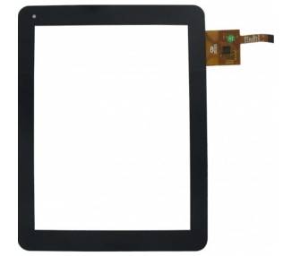 Touch Screen for Wolder Mitab Hero