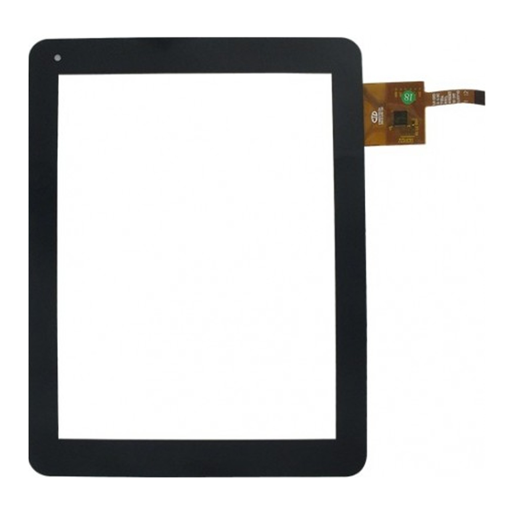 Tactil Para Wolder Mitab Hero