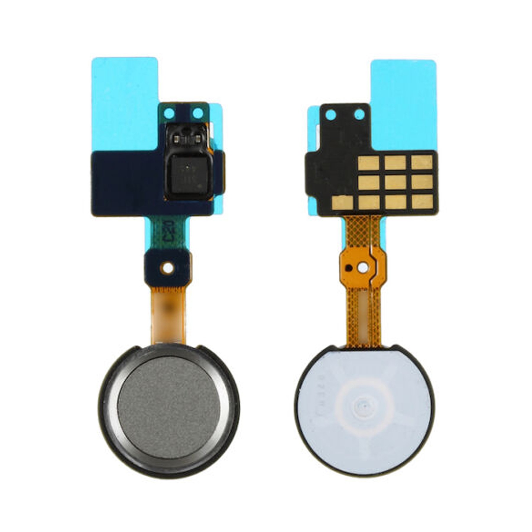 Botones Encendido Lg G5 Gris