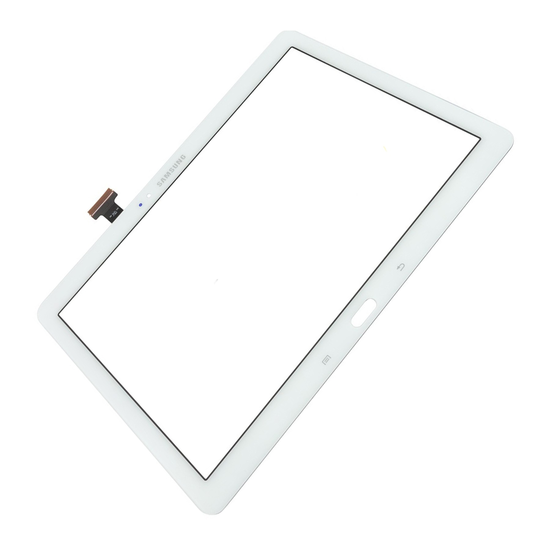 Tactil Para Samsung Galaxy Note P600