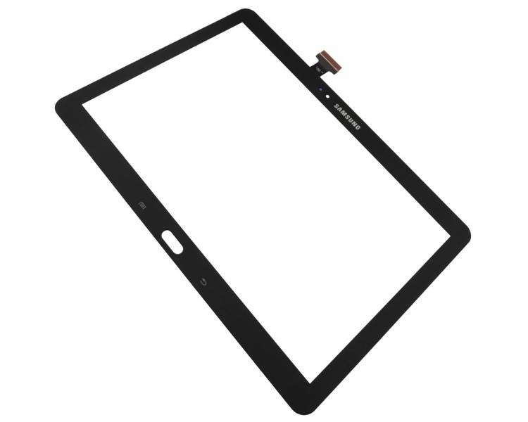 Touch Screen for Samsung Galaxy Note P600