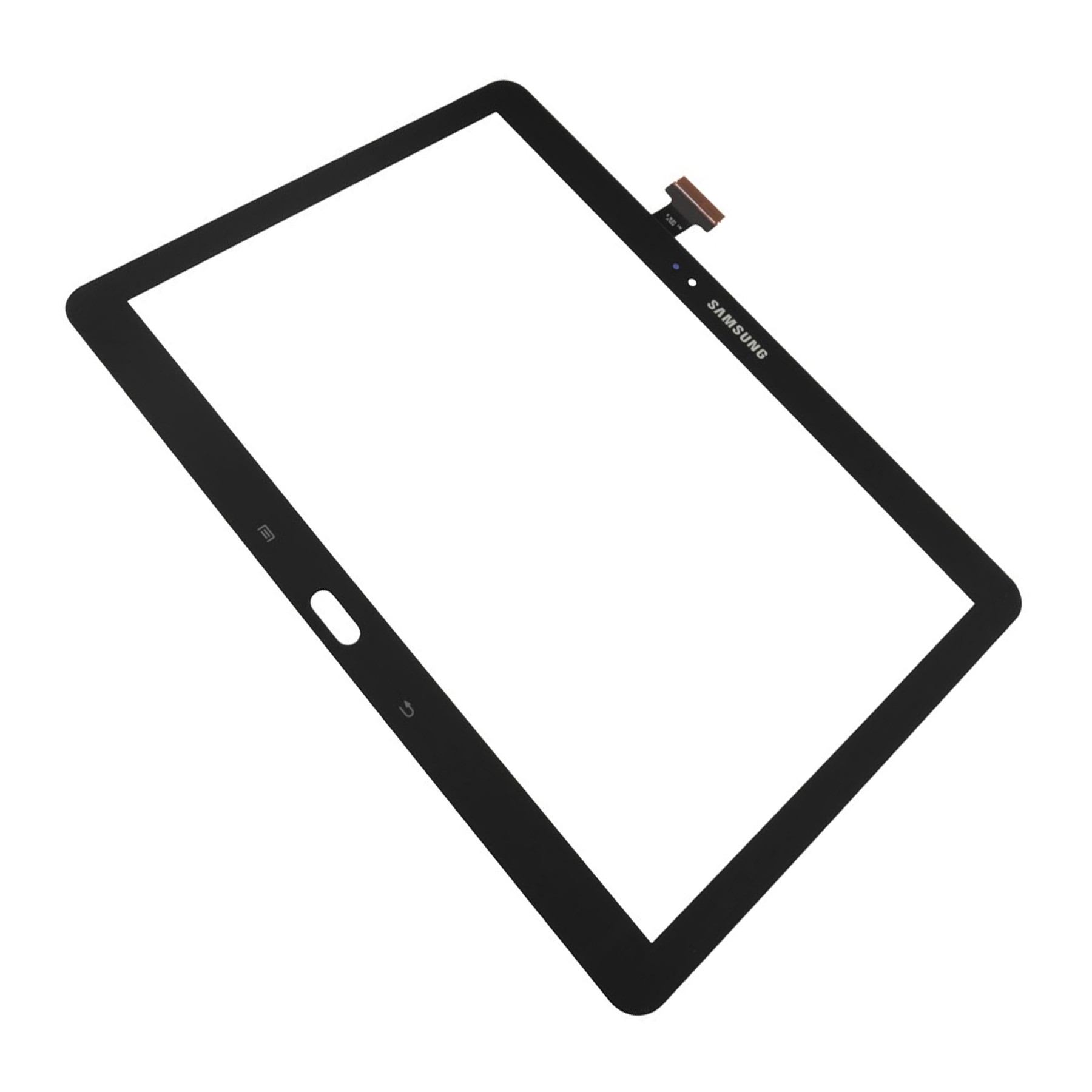 Touch Screen for Samsung Galaxy Note P600