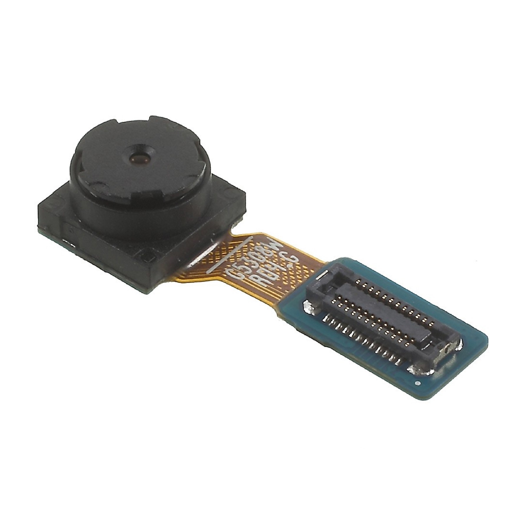 Camara Delantera Frontal Para Samsung Galaxy Grand Prime G530