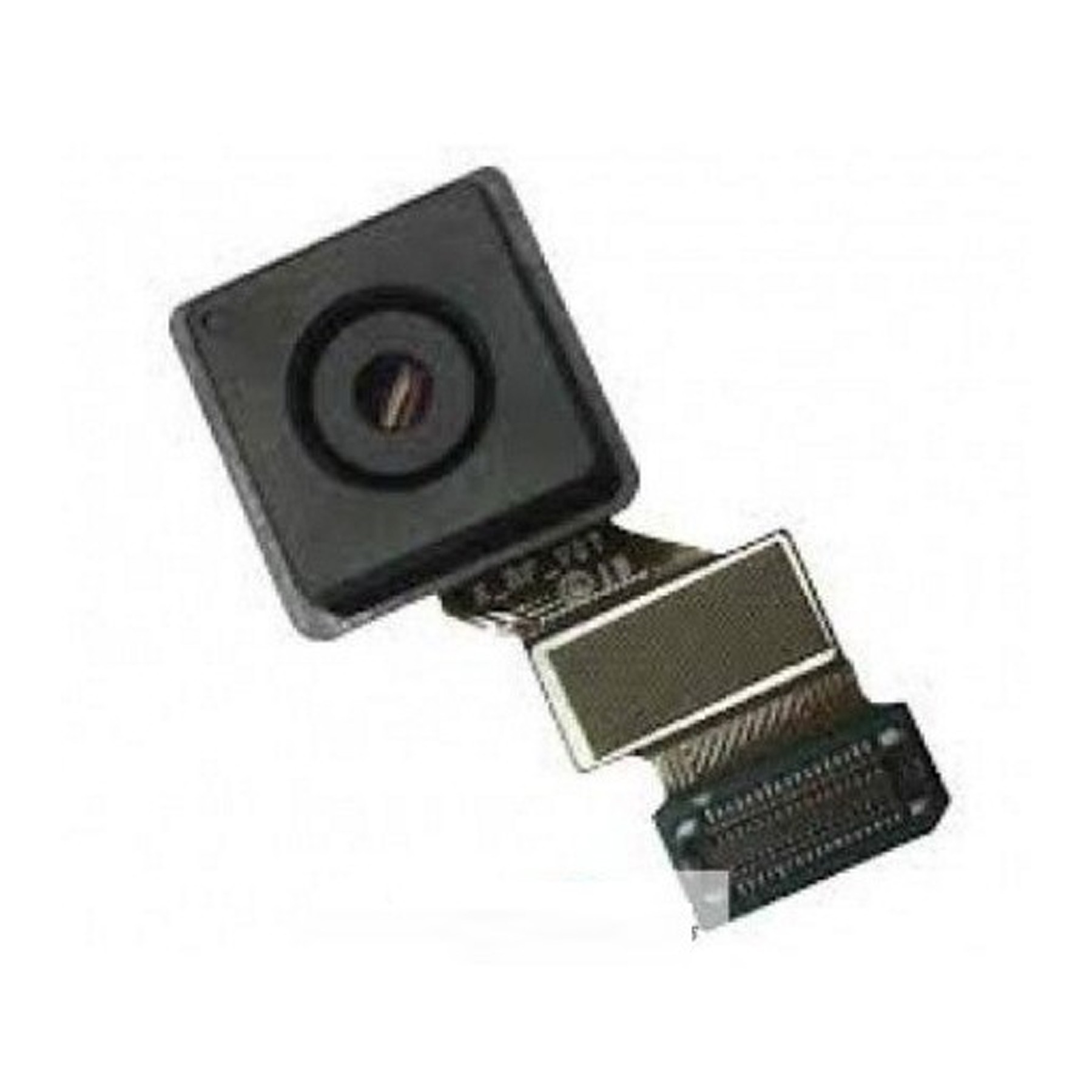 Camara Trasera Principal Original Para Samsung Galaxy S5 G900F G901F S5 Plus