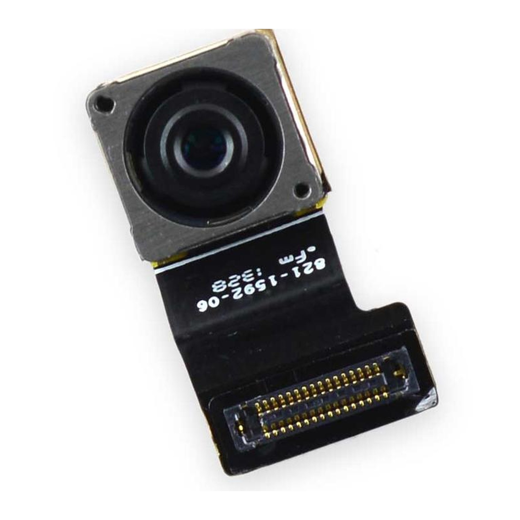 Camara Trasera Principal Para iPhone 5S