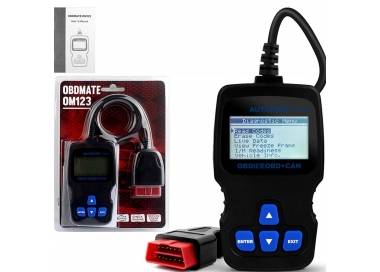 OBDMATE OM123 Professional Diagnostic Machine