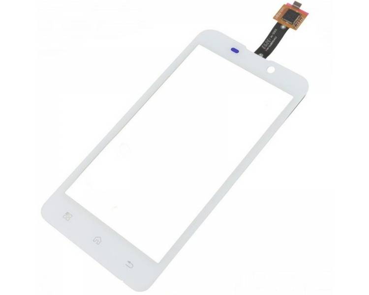 Touch Screen for BQ Aquaris 4.5 | Color White