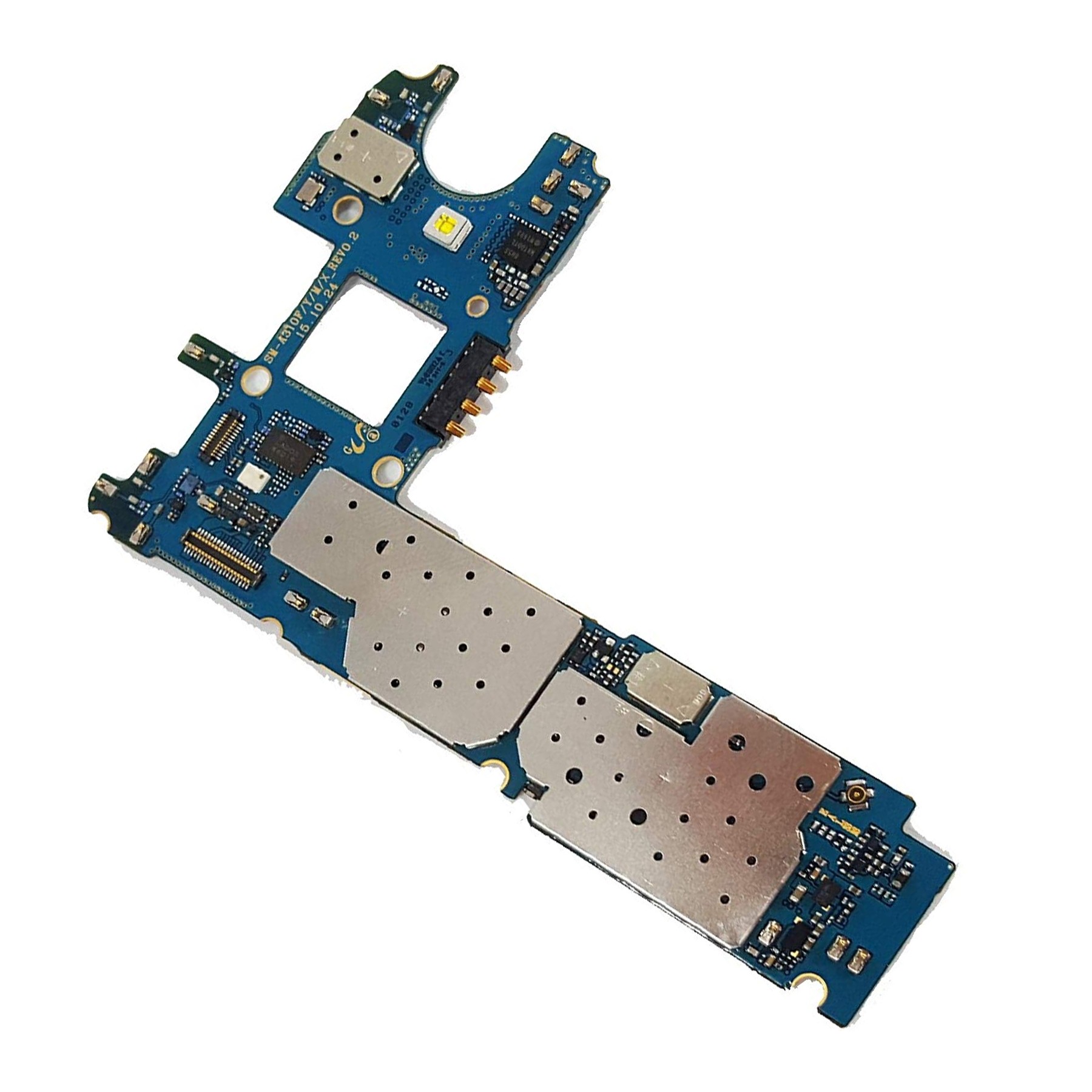 Placa Base Original Para Samsung Galaxy A3 A310F 2016