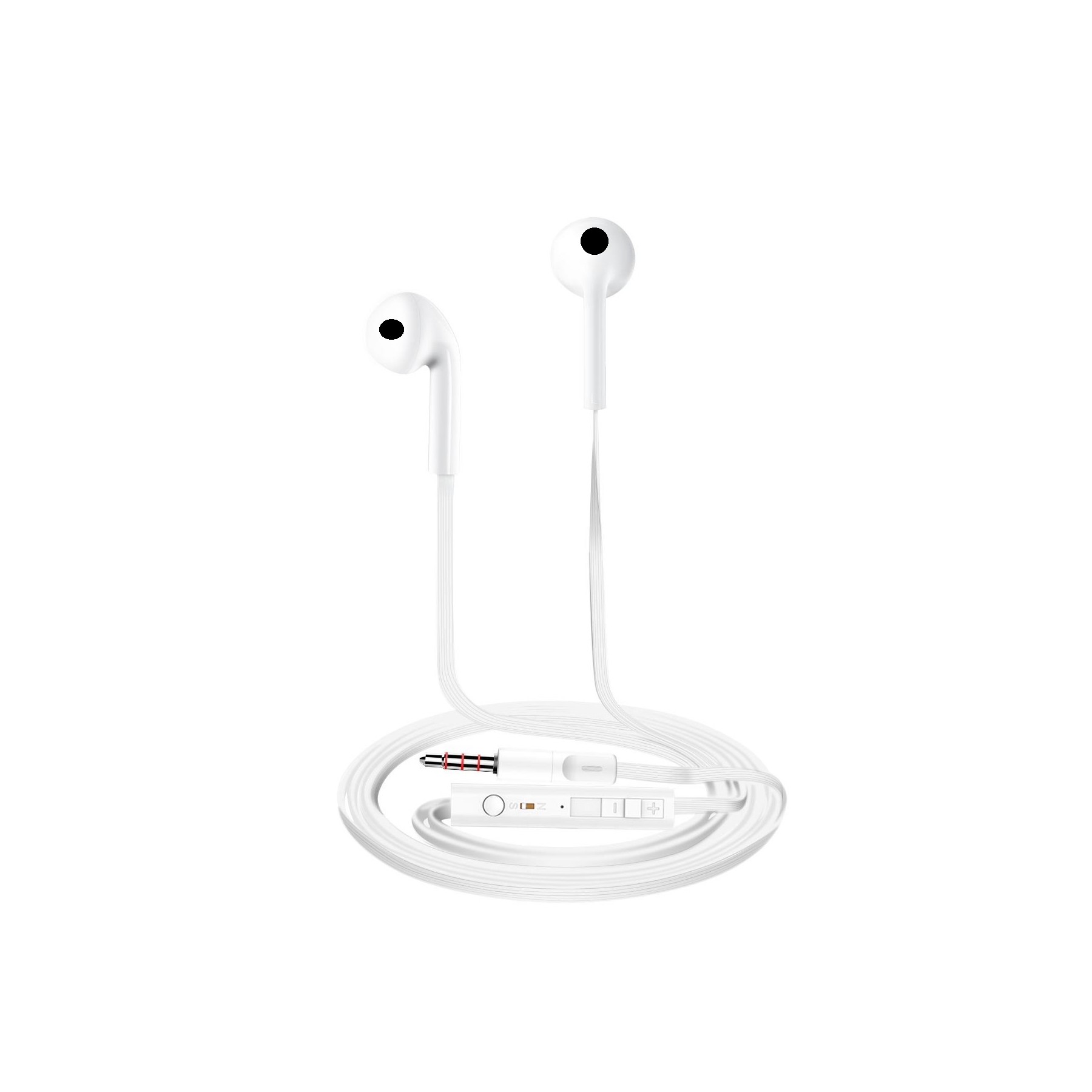 Universal Earphones for Multibrand Phones
