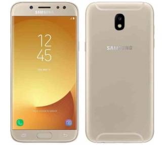 Samsung Galaxy J5 | 2017 | J530F | 16GB | Gold | Unlocked | Grade A