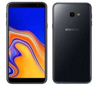 Samsung Galaxy J4+ | 2018 | J415FN | 32GB | Black | Unlocked | Grade A