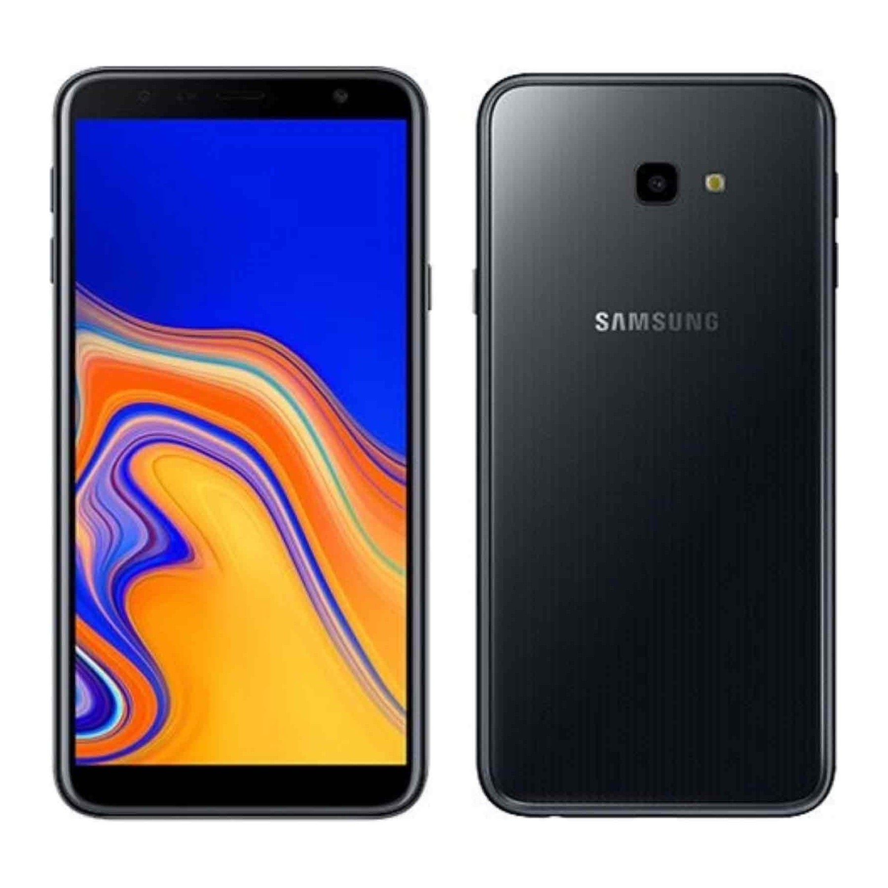 Samsung Galaxy J4+ | 2018 | J415FN | 32GB | Black | Unlocked | Grade A