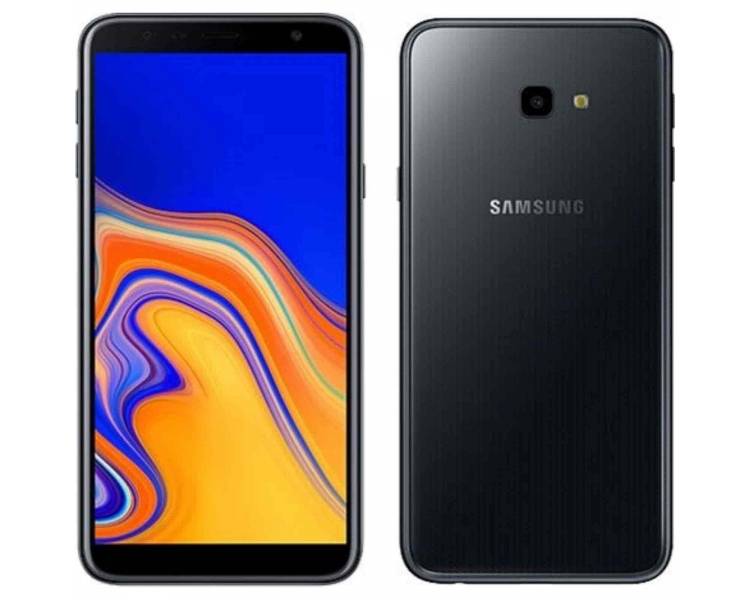 Samsung Galaxy J4+ 2018, J415Fn, 32GB, Negro,  A