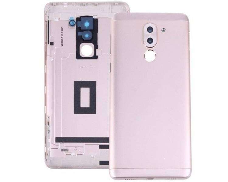 Chassis Housing for Huawei Honor 6X | Color Rose Gold