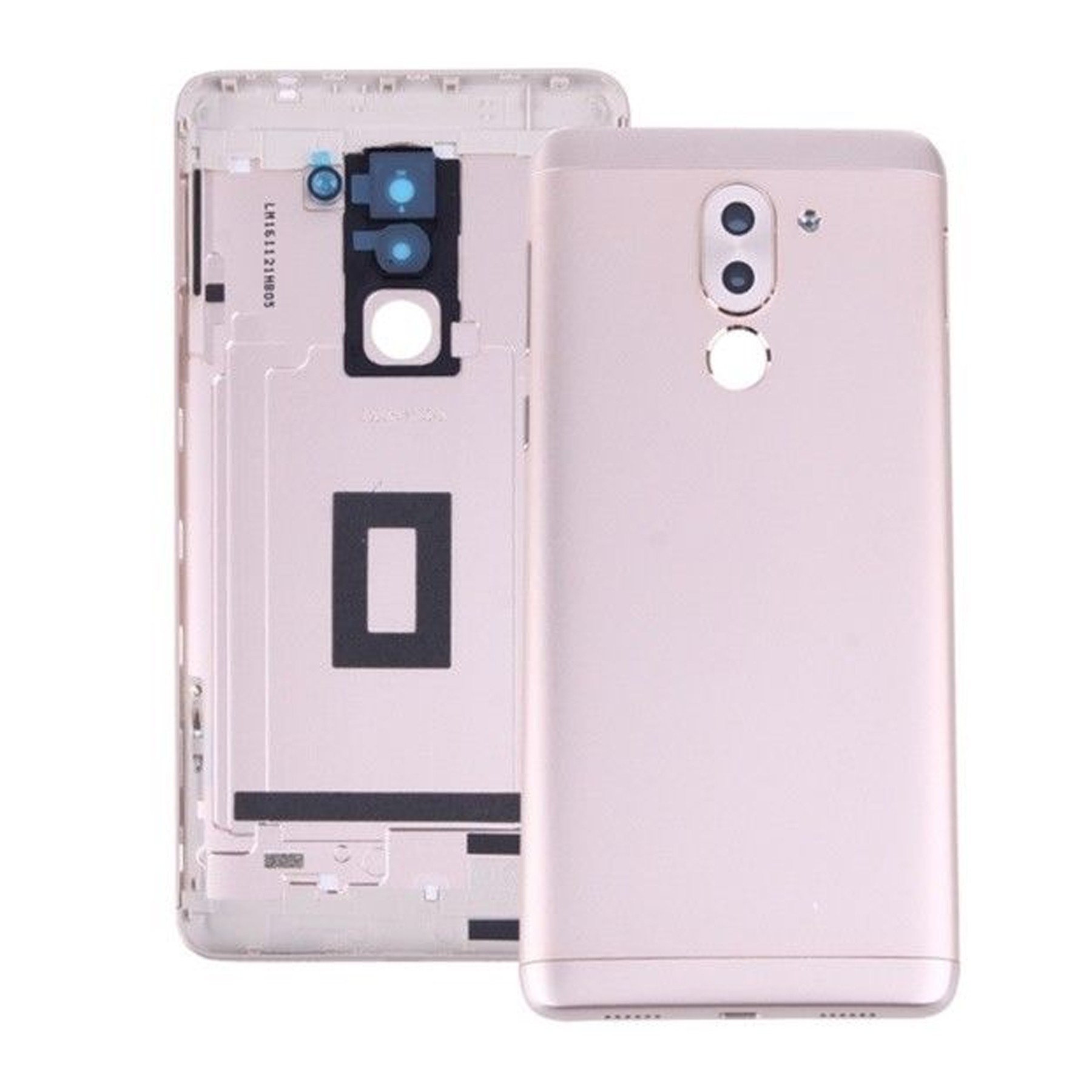 Chassis Housing for Huawei Honor 6X | Color Rose Gold