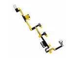 Apple Ipad 2 - Volume Power On Buttons Flex