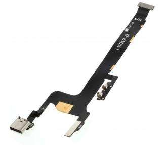 Charging Flex USB Type C for OnePlus 2
