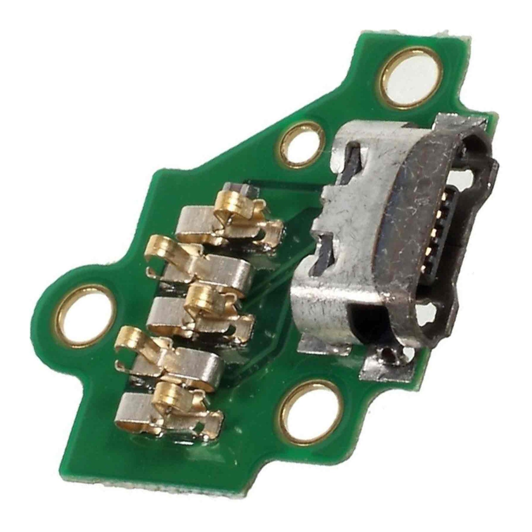 Charging Board Micro USB for Motorola Moto G3