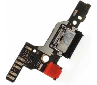 Charging Board USB Type C with Antenna & Microphone for Huawei P9 EVA-L09