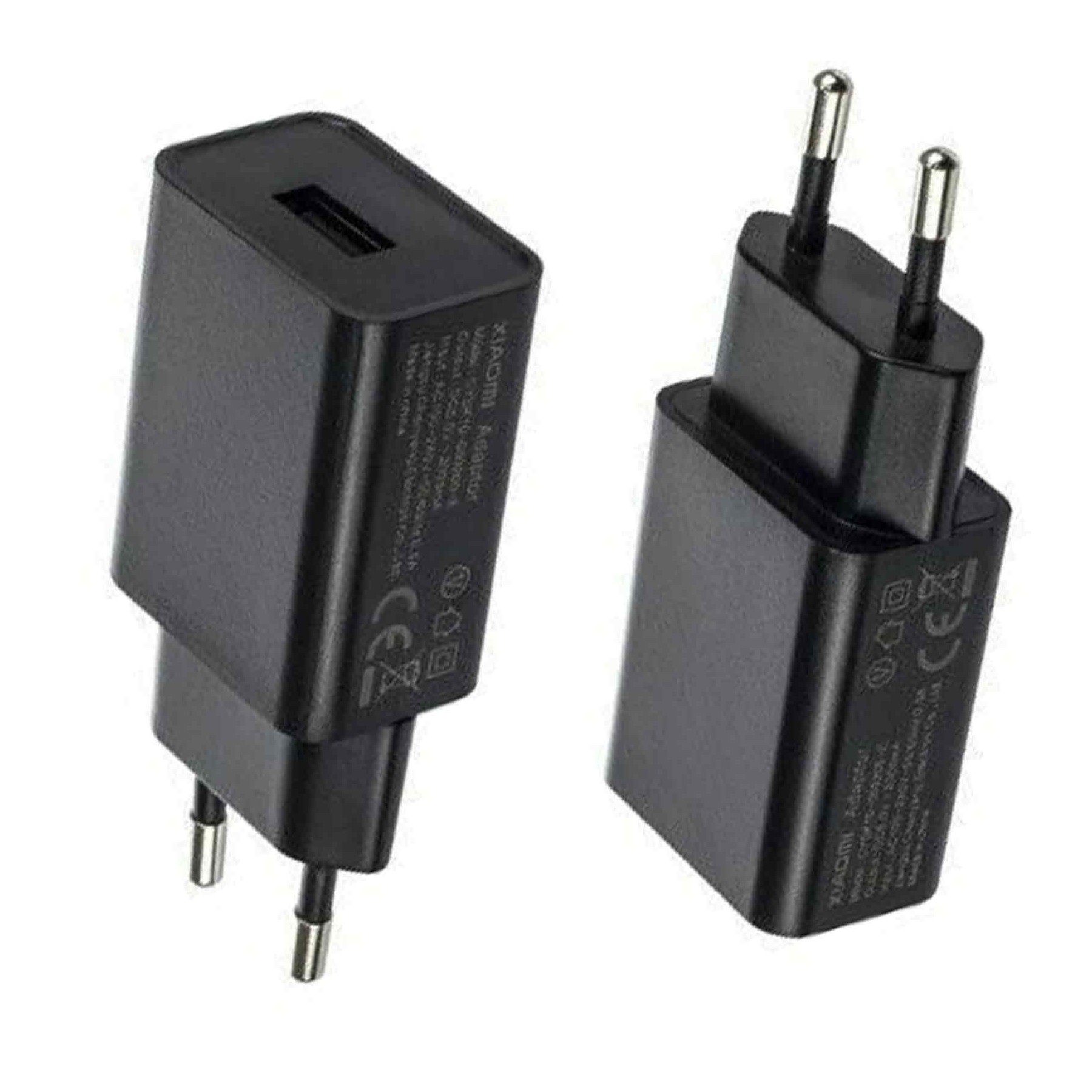 Adattatore Alimentazione Spina EU Adattatore Di Alimentazione USB Europeo A 3 Porte - 3.1A Totale, Spina EU - Per Caricare IPhone E Altri Dispositivi Caricabatterie Da Viaggio Compatto