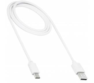 Xiaomi USB Type C Cable | Color White  - 1