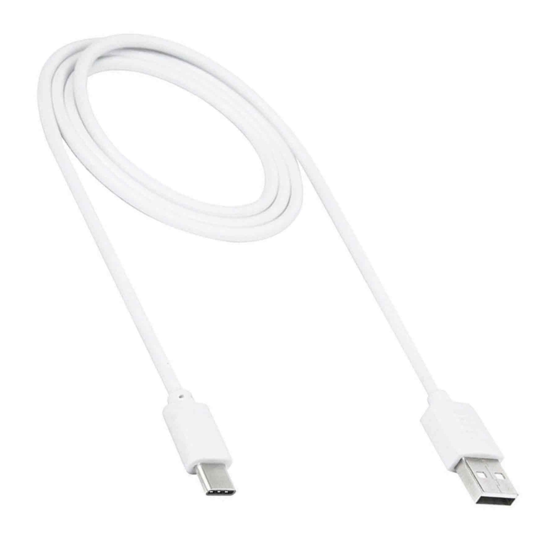 Cable Usb Tipo C Original Xiaomi Mi Blanco
