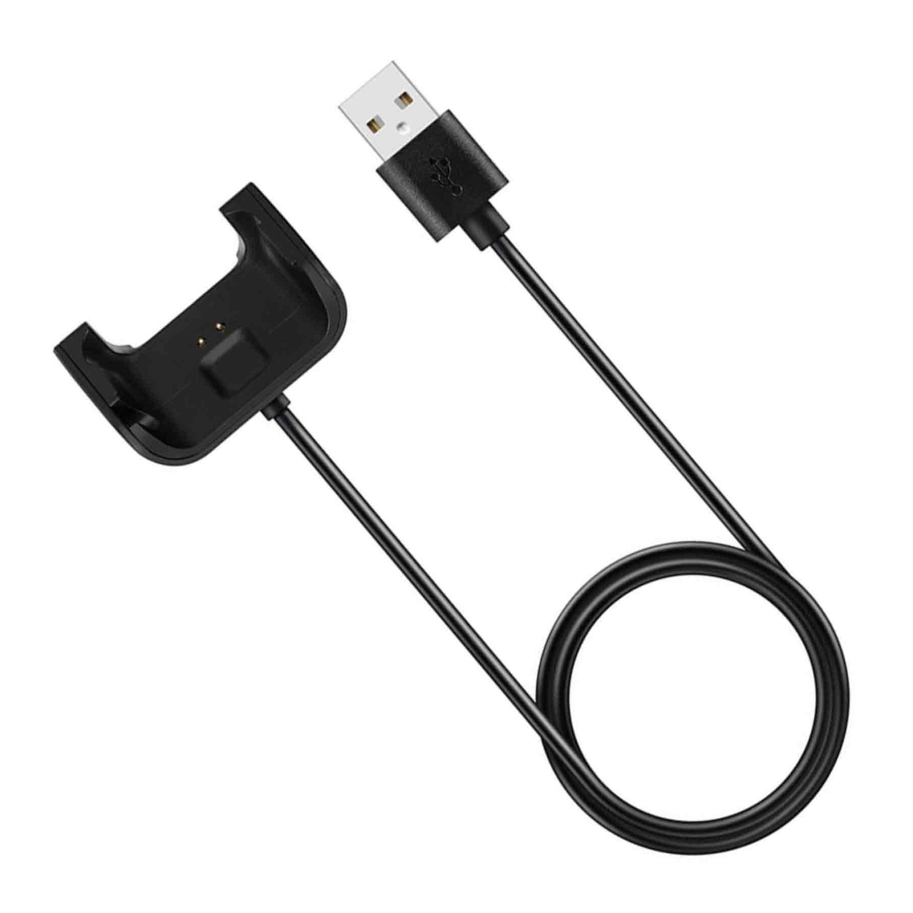 Base De Carga, Cargador Magnetico Con Cable Para Xiaomi Amazfit A1608 Bip Reloj