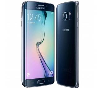 Samsung Galaxy S6 Edge Plus, 32GB, Azul,  A