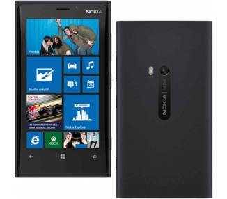 Nokia Lumia 920 32GB, Negro,  Grado C