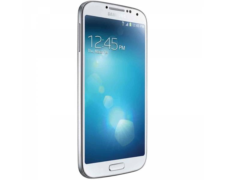 Samsung Galaxy S4 | White | 16GB | Refurbished | Grade B