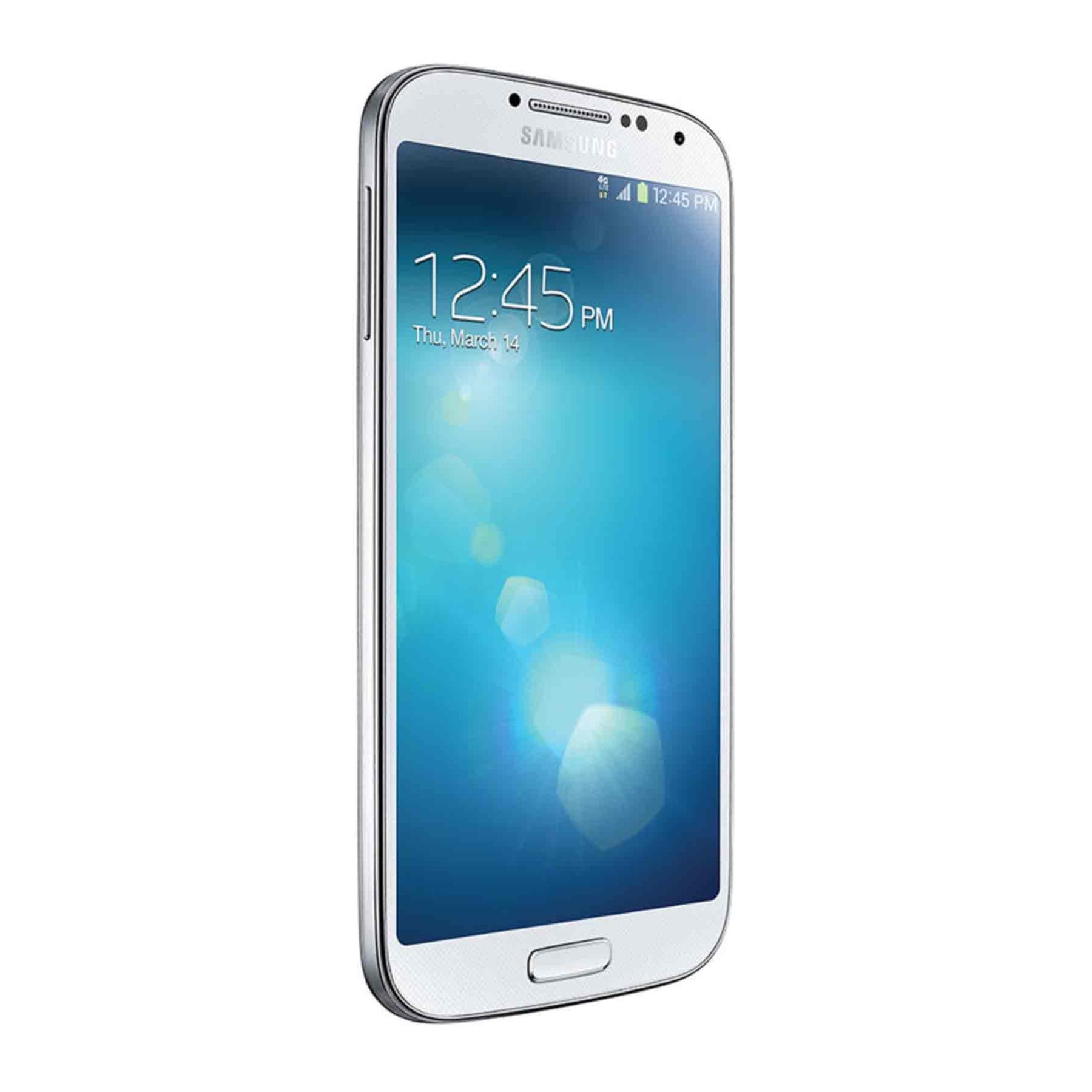 Samsung Galaxy S4 | White | 16GB | Refurbished | Grade B