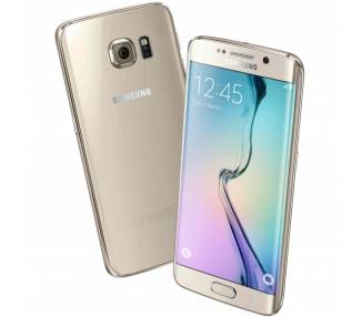 Samsung Galaxy S6 Edge 32GB, Oro,  Grado C
