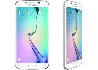 werper Nieuw maanjaar snelheid ✓ Samsung Galaxy S6 Edge 32GB - Wit - Simlockvrij - Klasse B -