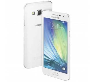 Samsung Galaxy A3 (2015) 16 Go, Negro,  Grado C