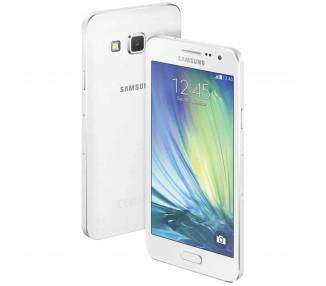 Samsung Galaxy A3 | Black | 16GB | Refurbished | Grade A