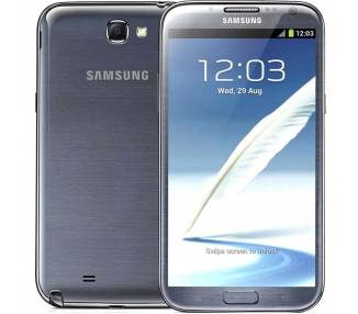 Samsung Galaxy Note 2 | Grey | 16GB | Refurbished | Grade A