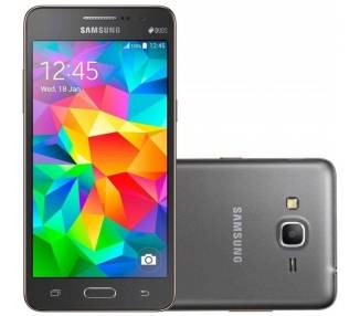 Samsung Galaxy Grand Prime G531F 8GB, Gris,  Grado C