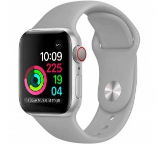 Correa Compatible Para Reloj Apple Watch Series 1 2 3 4 5 Pulsera Silicona 42-44